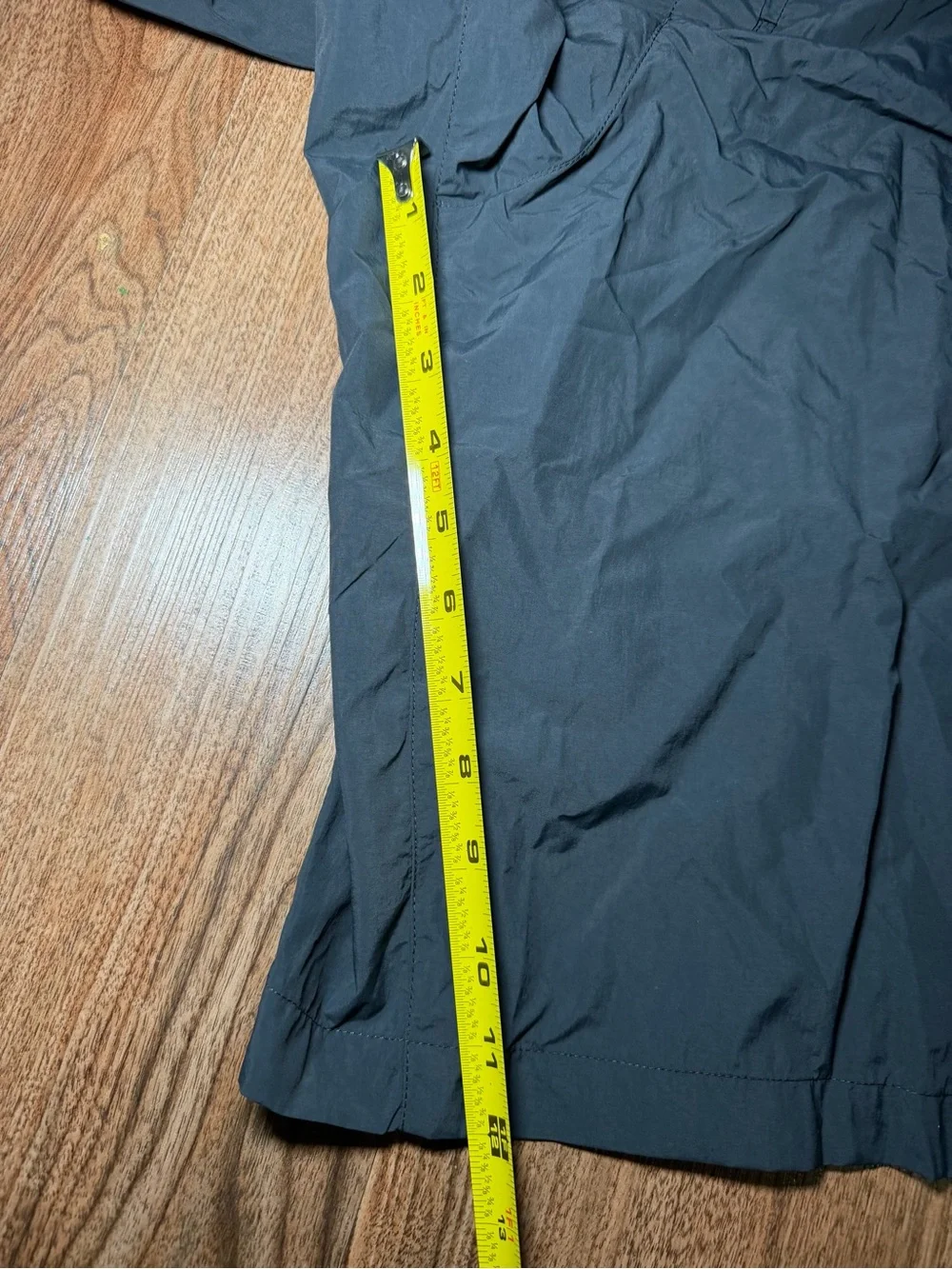 Nike ACG Men’s ORB Weaver Oversized Baggy Shorts HJ2887-010 Size Large NEW